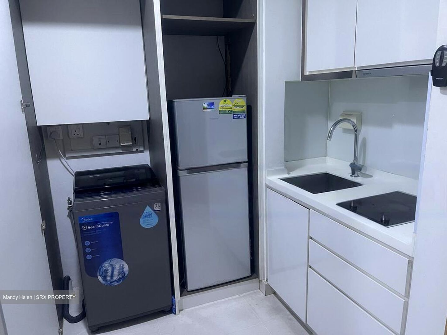 Casa Cambio (D19), Condominium #471637141